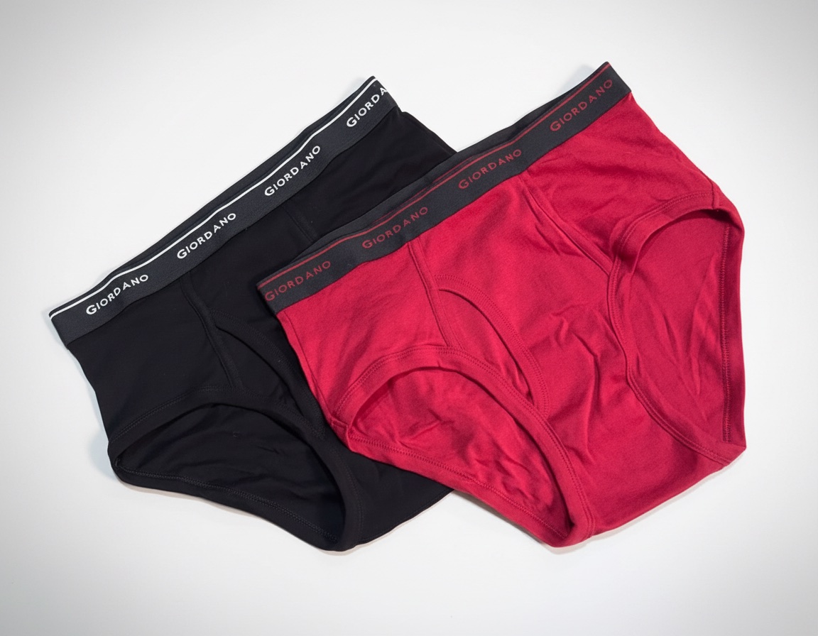 Pack de 2 boxers tout neufs.