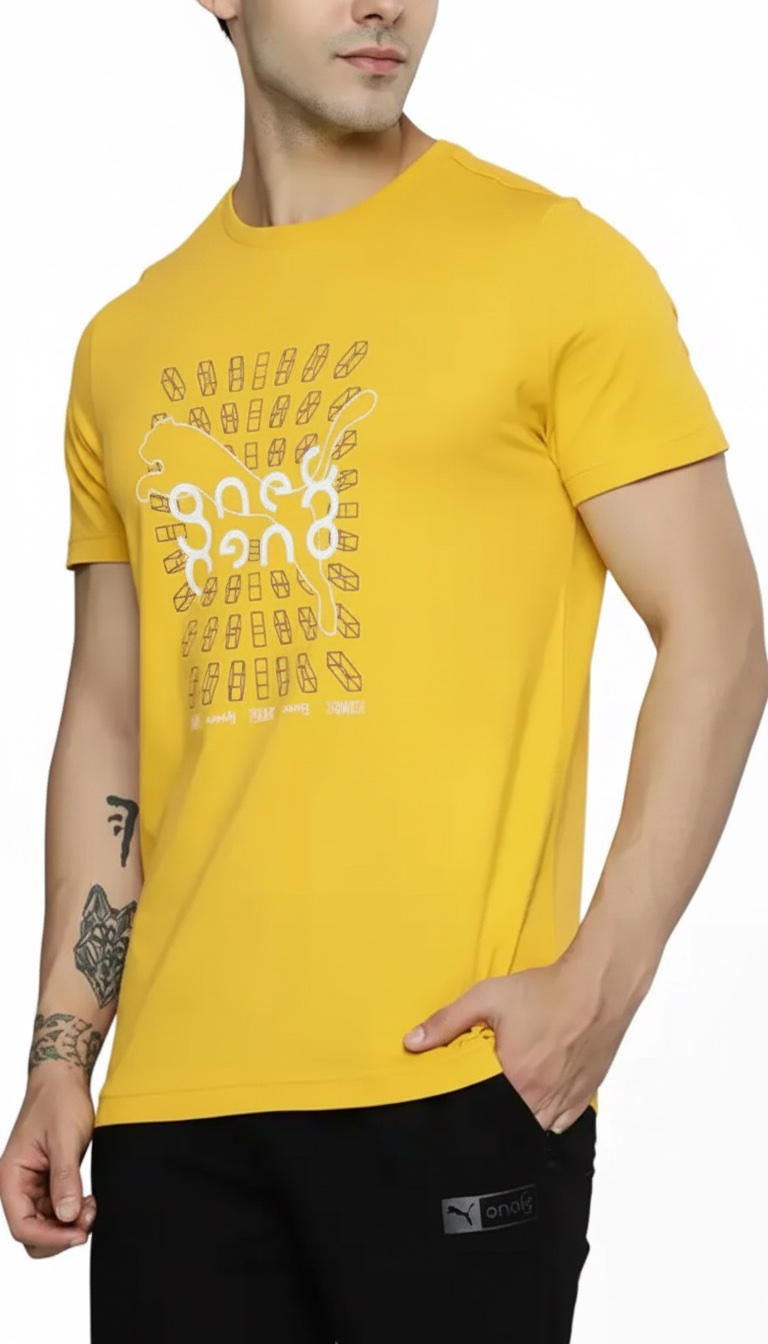 T-Shirt Puma
