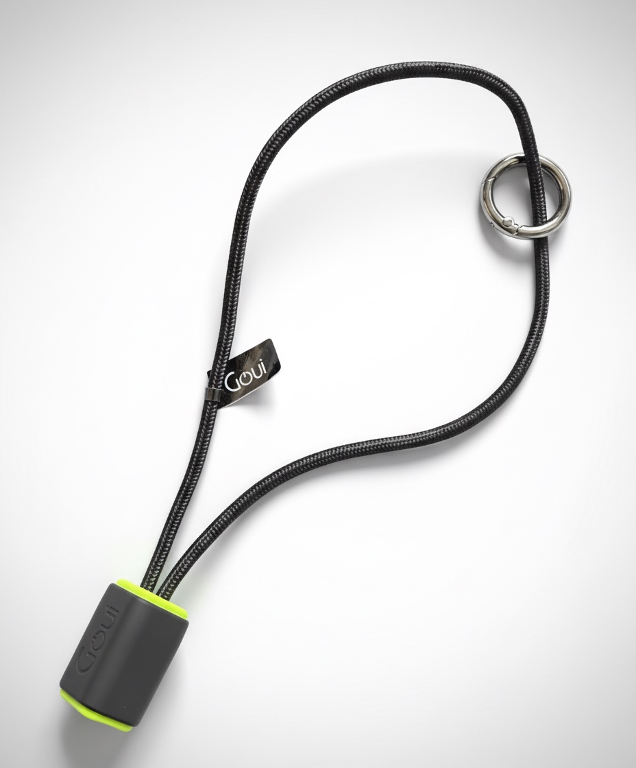 Cable de recharge type C to C par GOUI