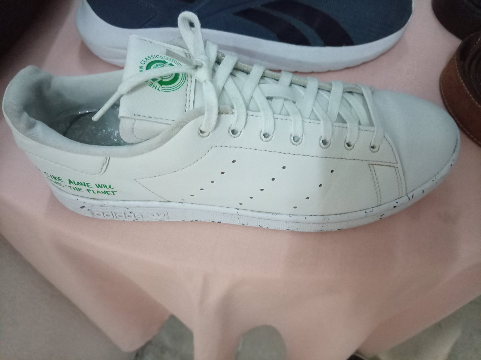 Basket stan Smith authentique