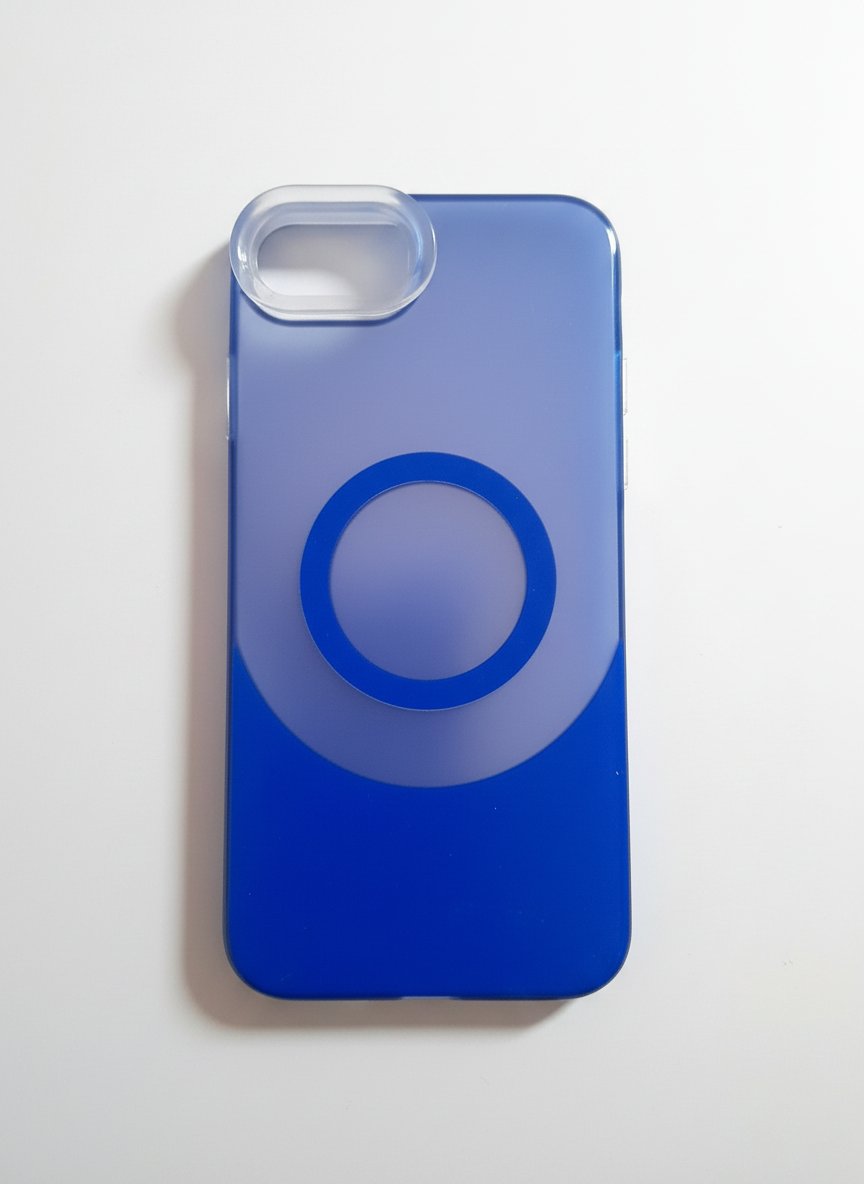 Cache iphone 8