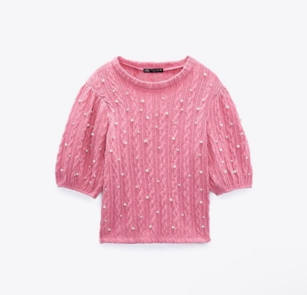Pull zara