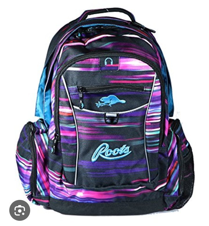 Sac à dos Roots 