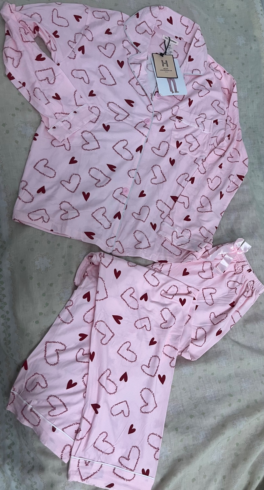 Pyjama