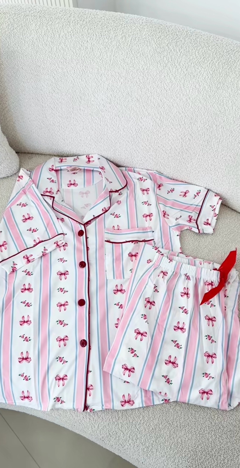 Pyjama de la marque H 