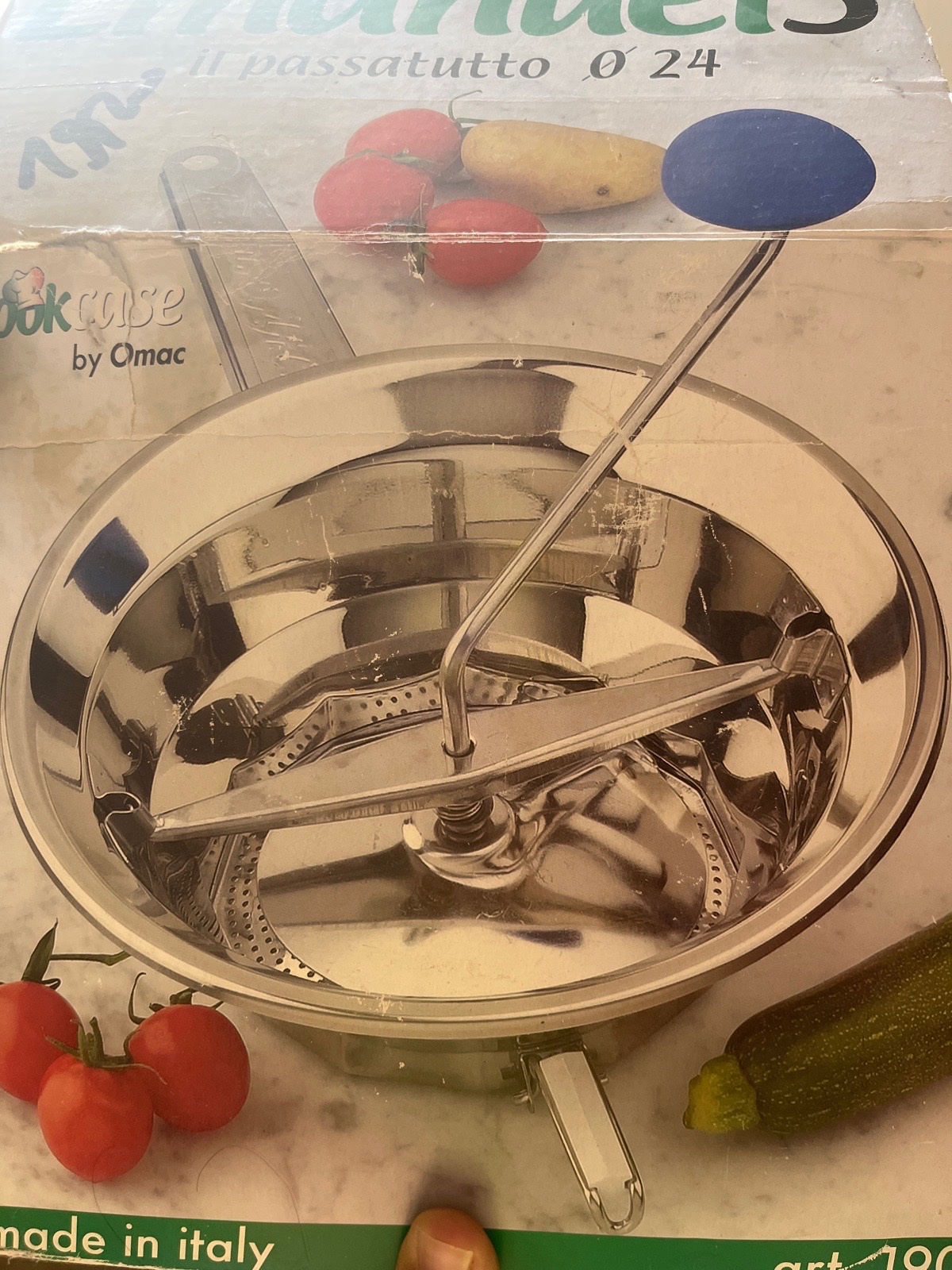 Cuisine 