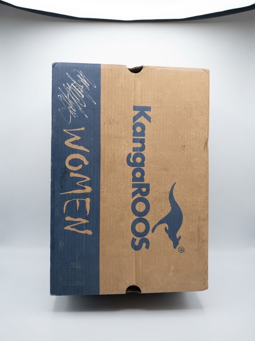 Kangaroos