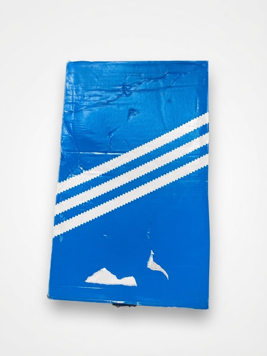 Adidas