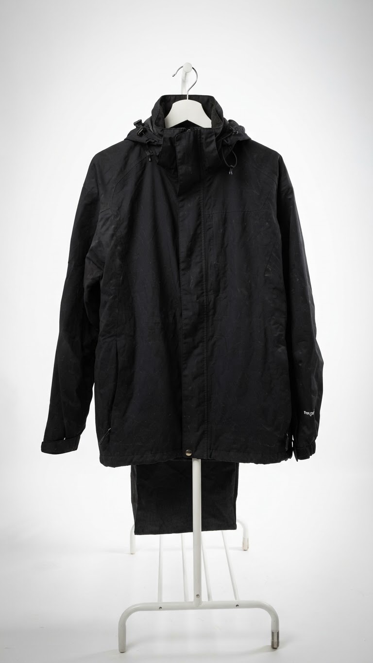 Veste north face 