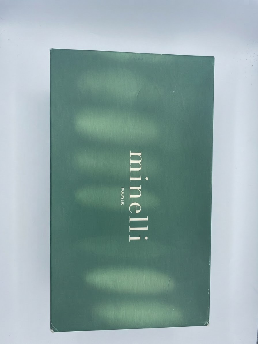 Minelli paris