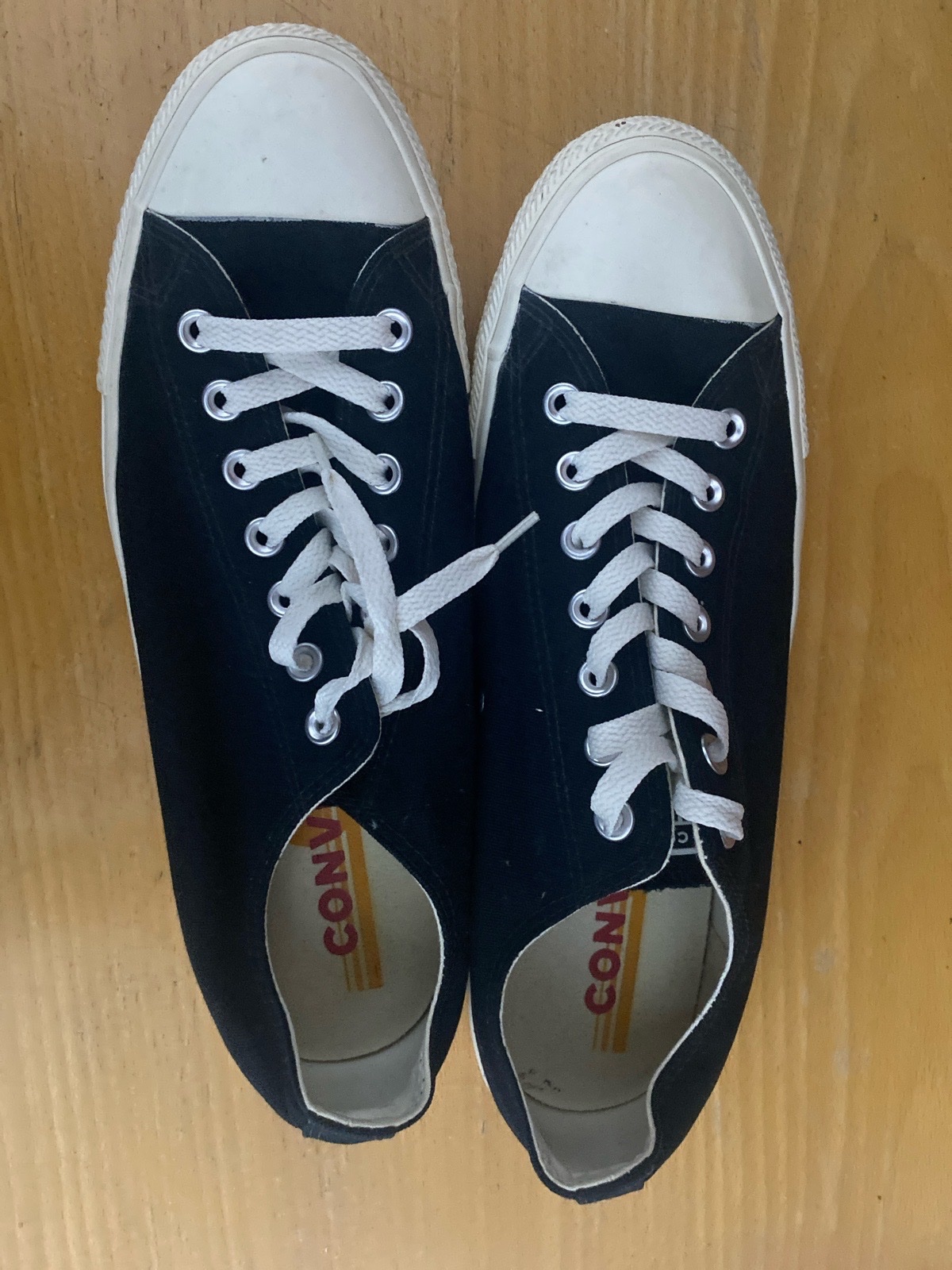 Converse