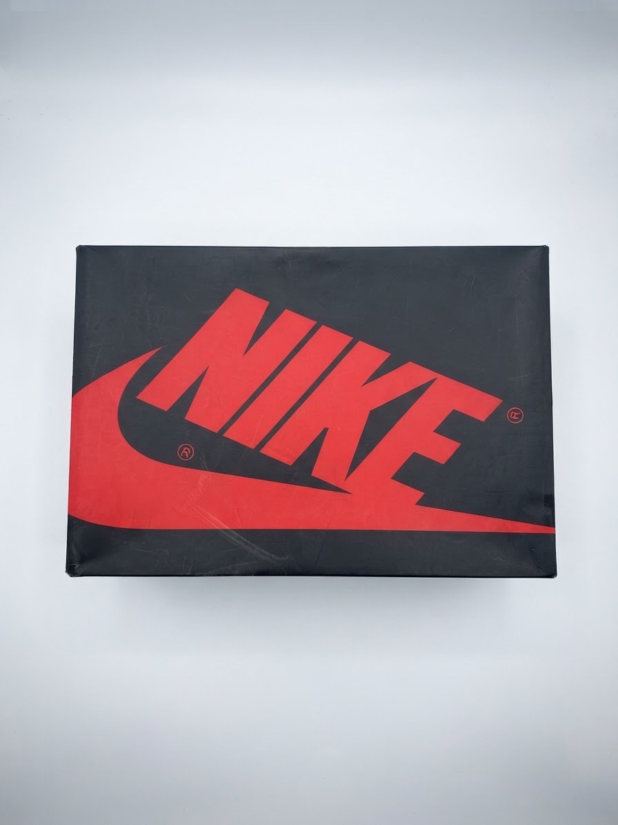Nike Air jordan 1 retro low og