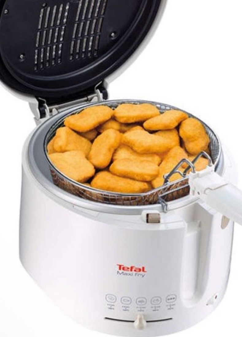 Tefal Maxi Fry