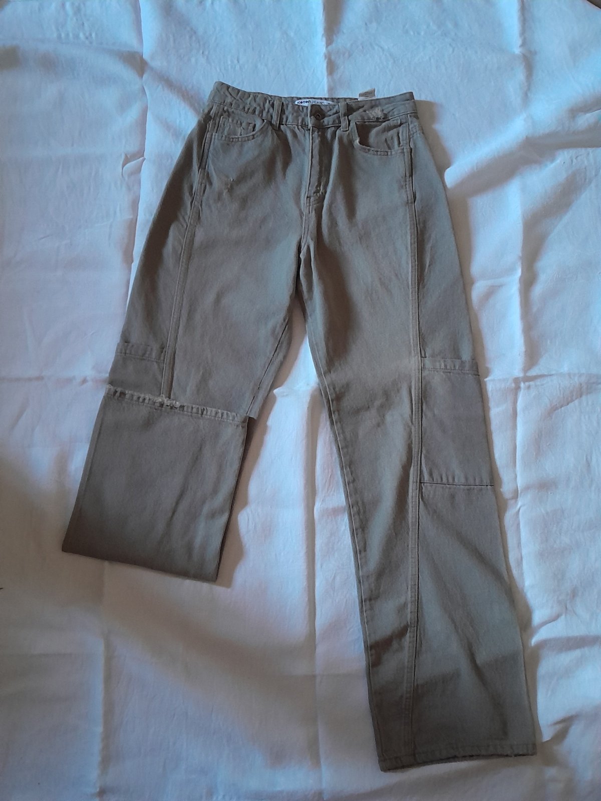 Pantalon | koton