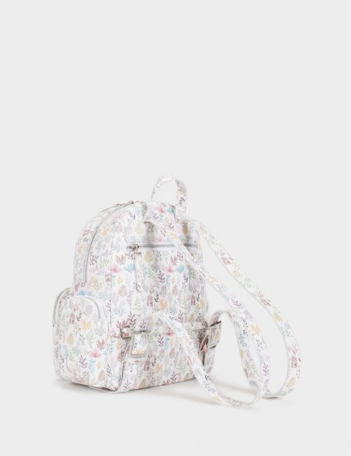 Sac à dos parfois 