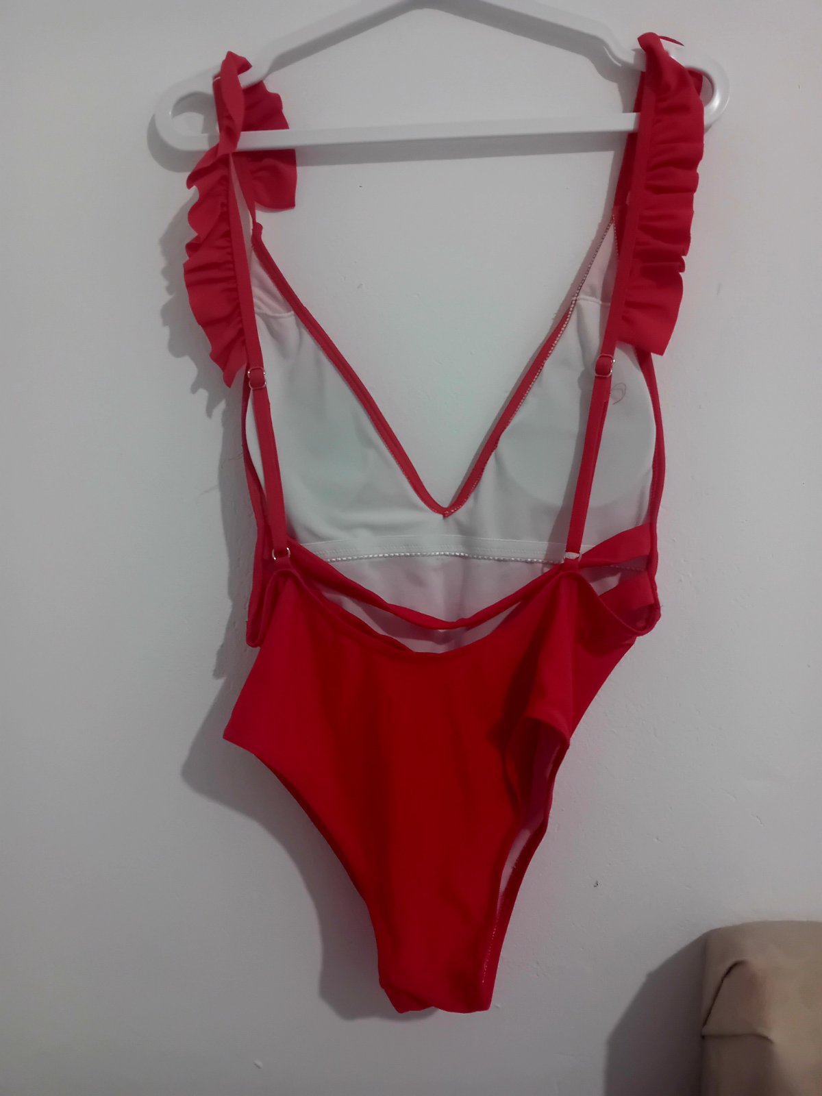 Maillot de bain 👙 jamis porté