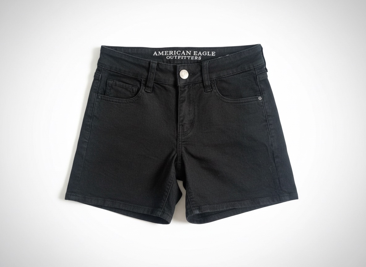 Short american eagle taille 32