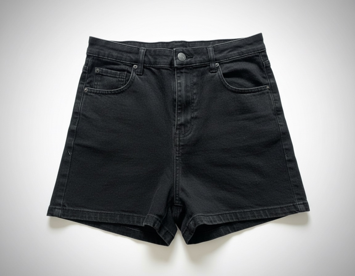 Short noir taille 34 🖤