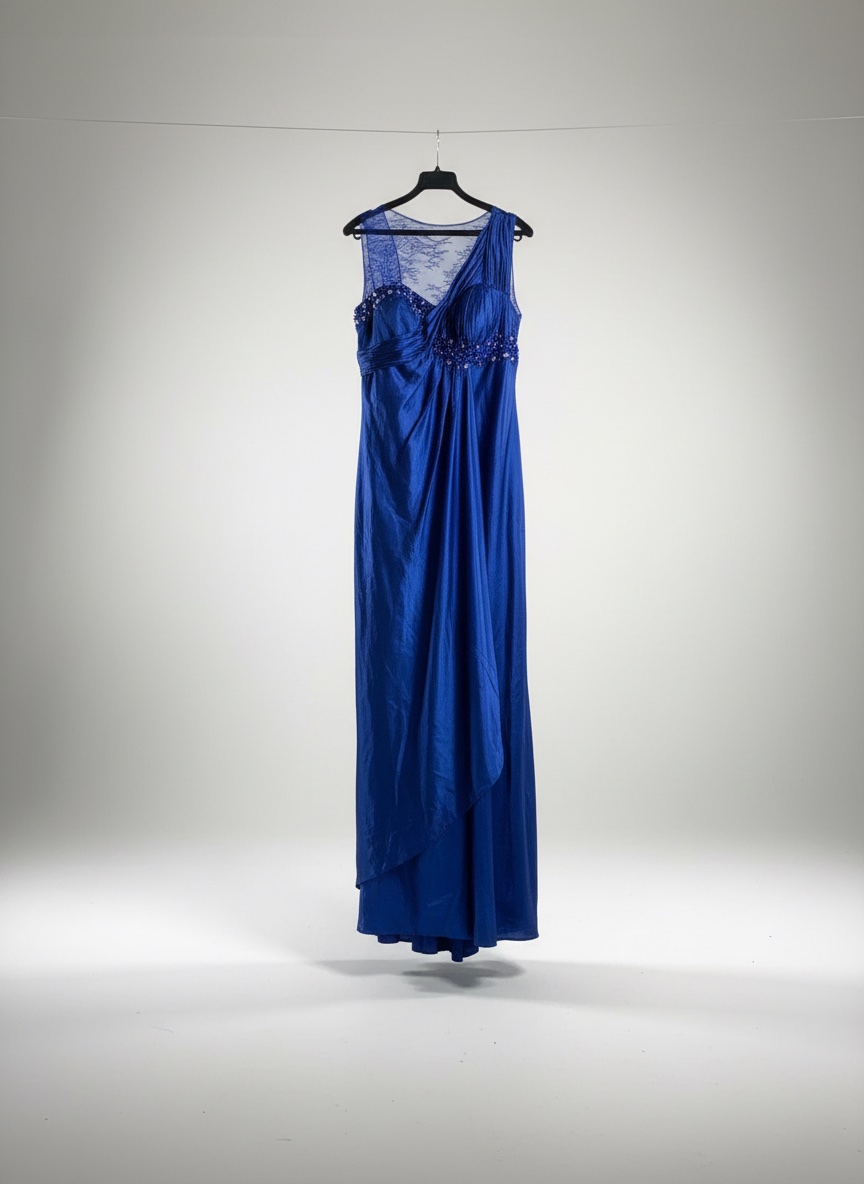 Robe de soirée 💙
