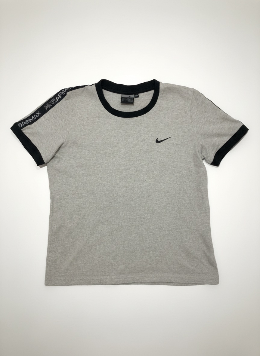 T-shirt Nike gris 🩶