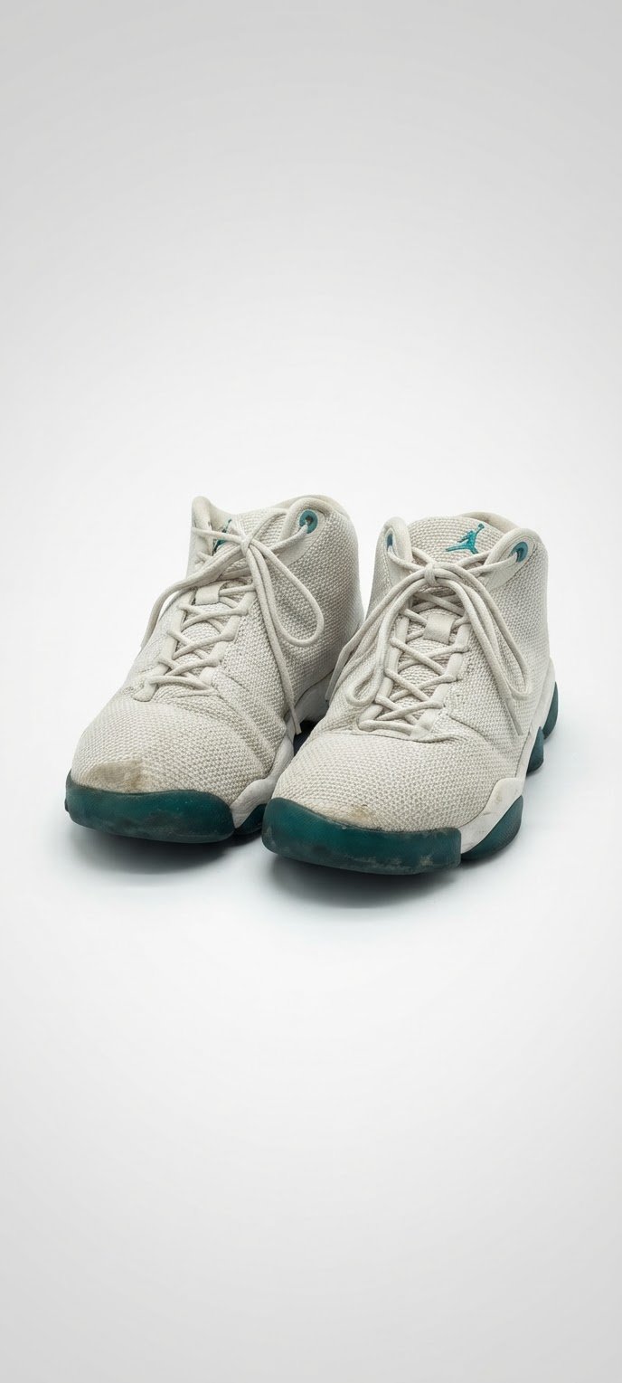 Espadrille de basket Jordan 