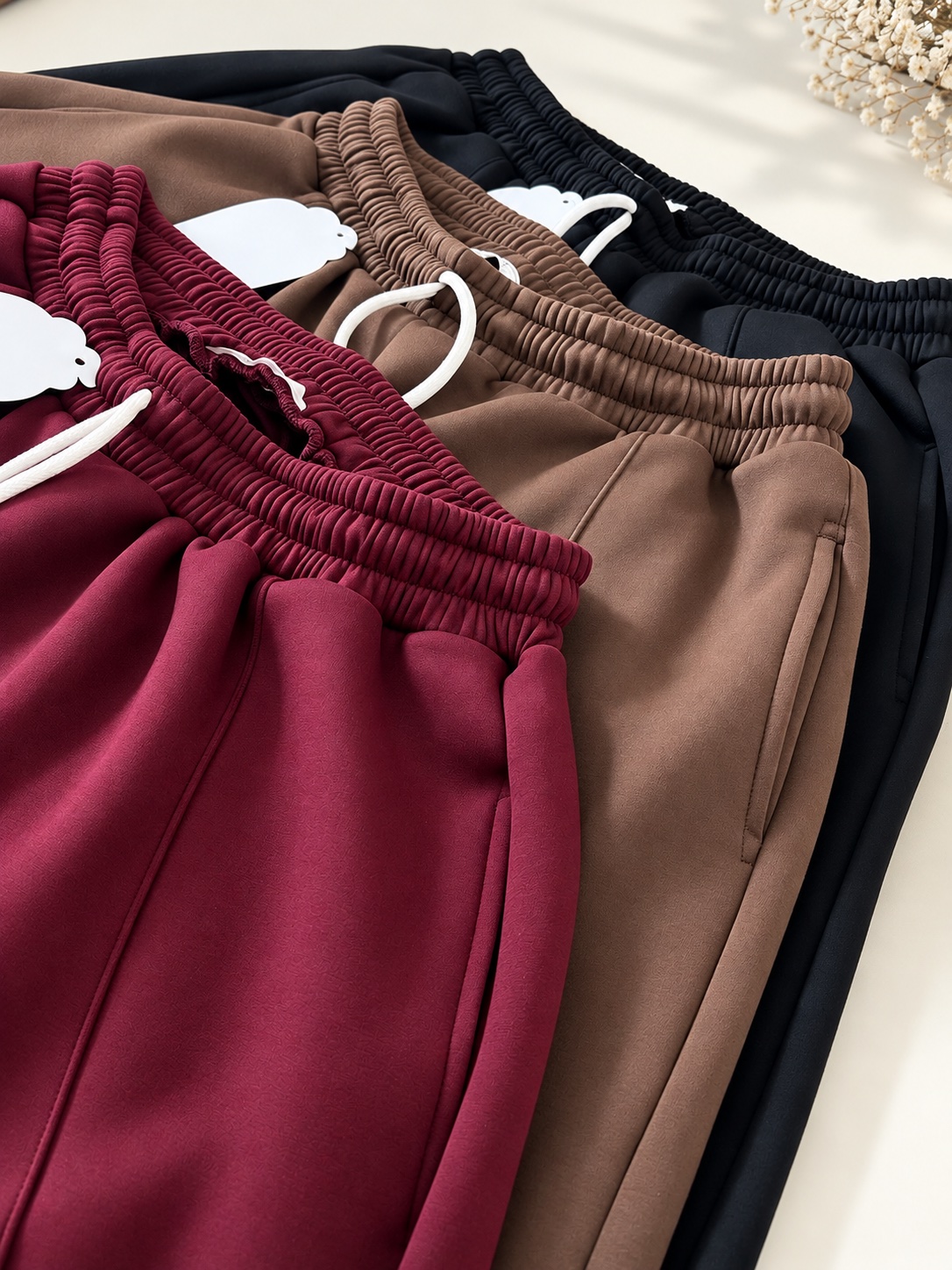 Pantalon scuba TR Unis