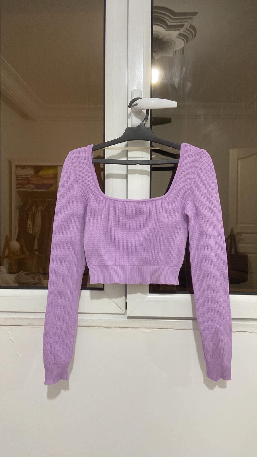 Top violet