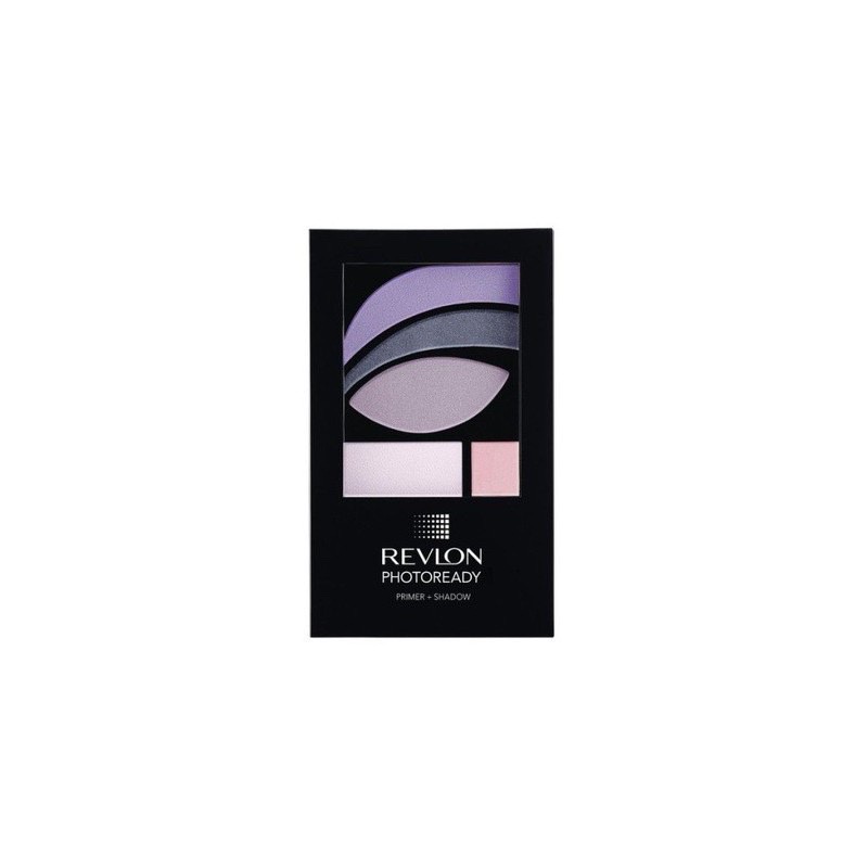 Eyeshadow palette Revlon 