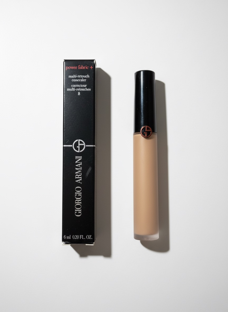 Anti cernes Giorgio  Armani 6ml 