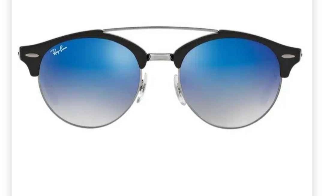 Lunettes solaires Ray Ban