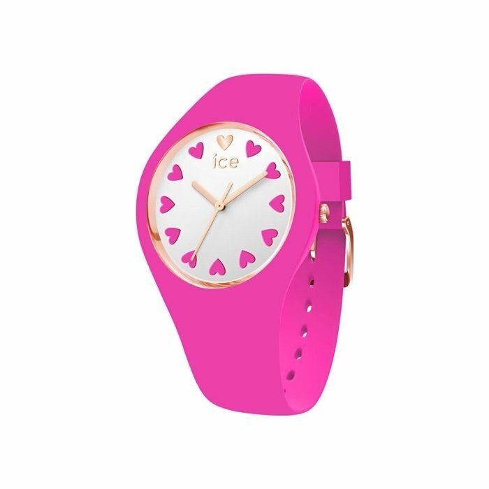 Montre Ice Watch rose