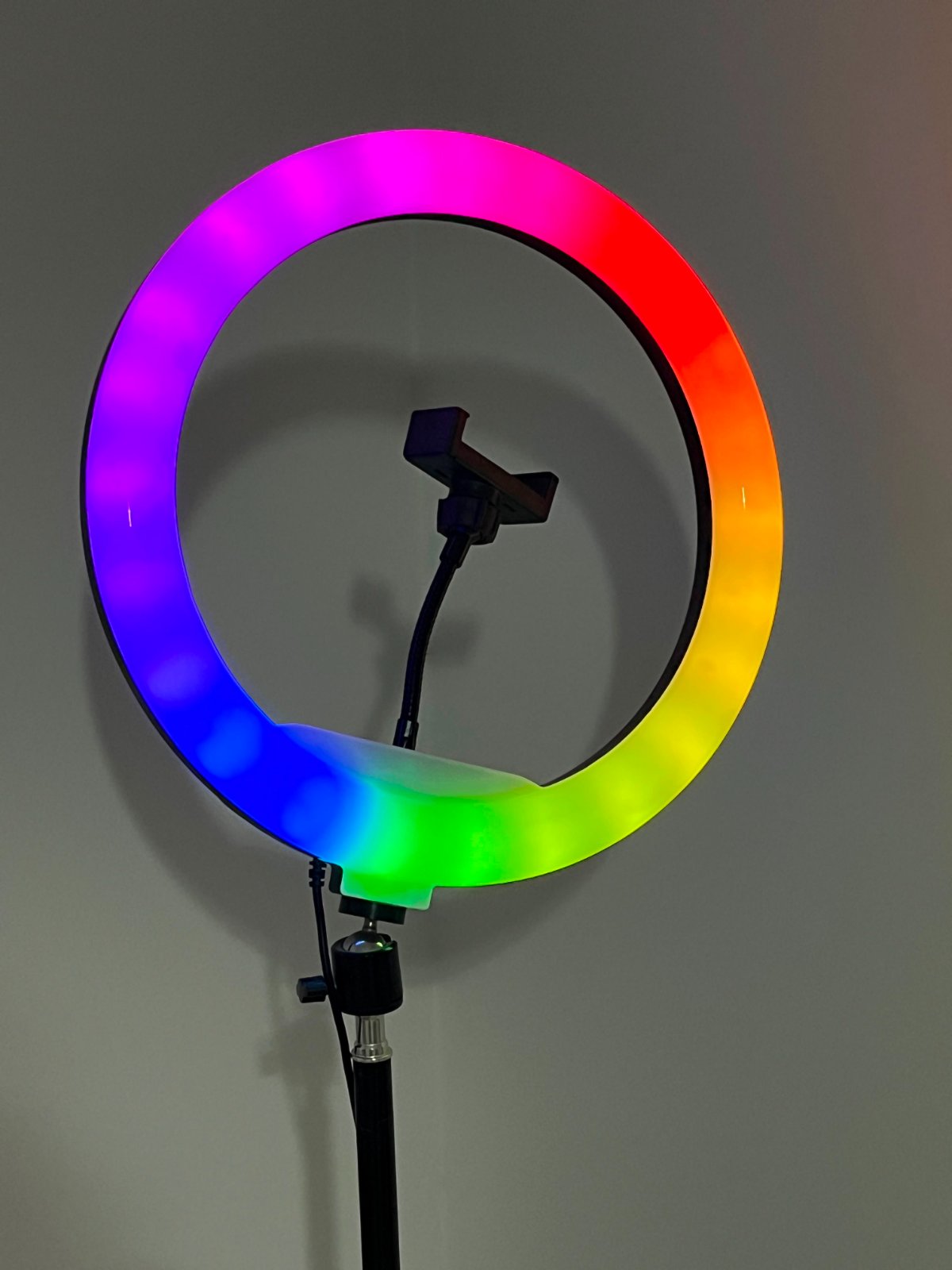 Ring light - USB
