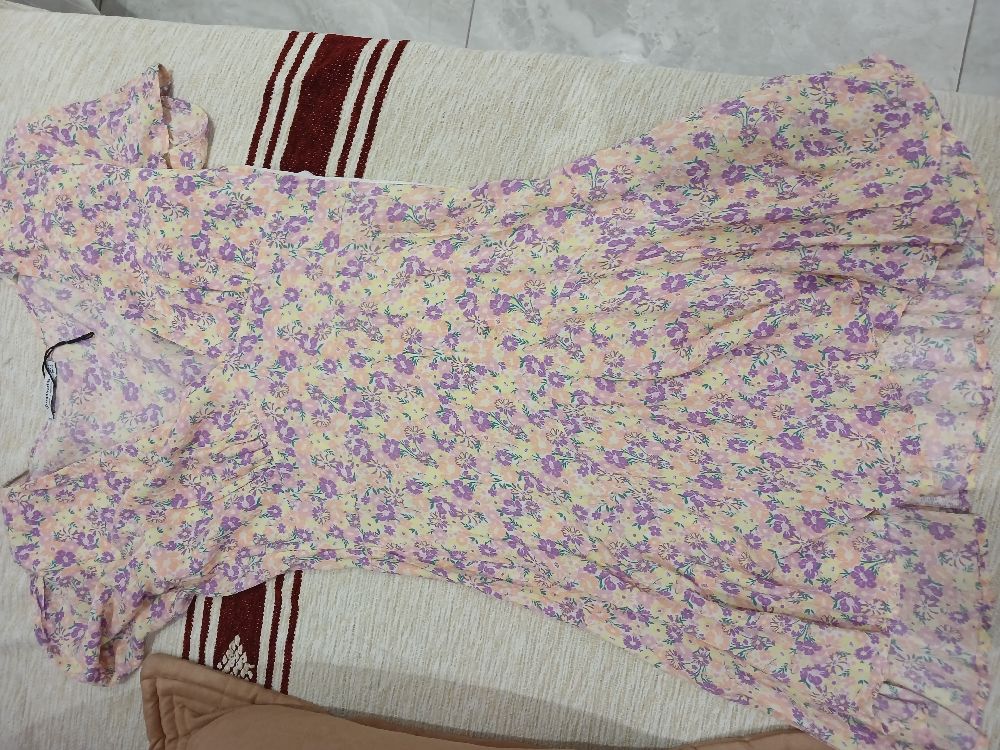 Robe stradivarius