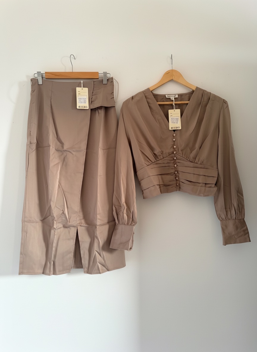 Ensemble 