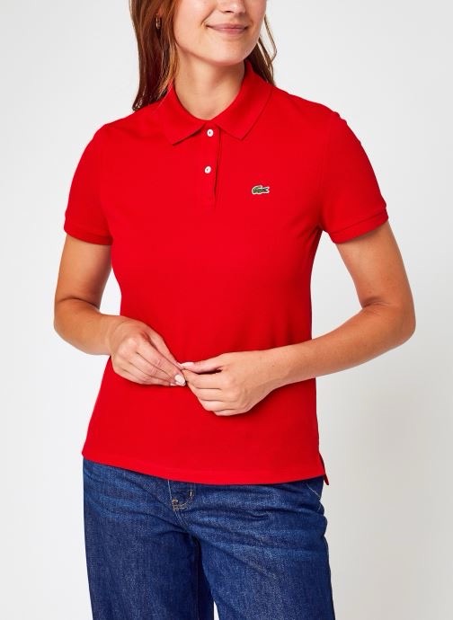 pull lacoste 
