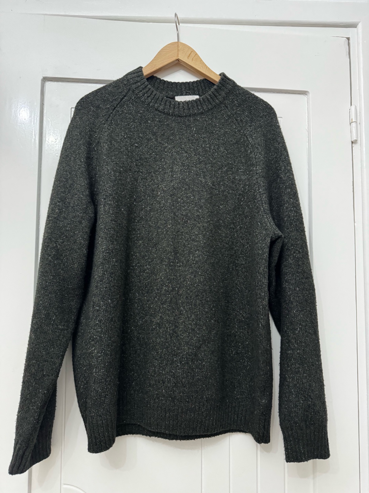Pull homme 