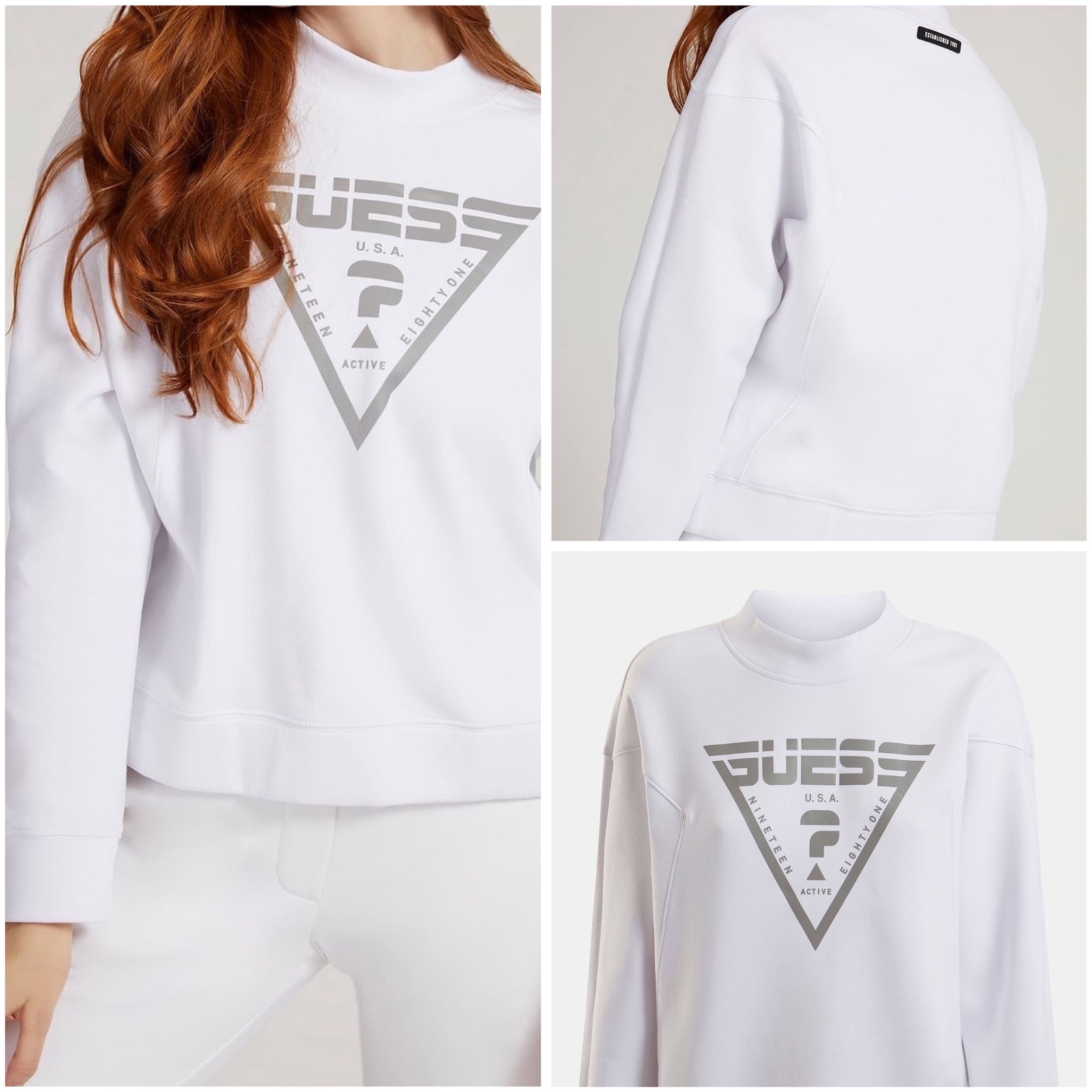 Pull sport guess