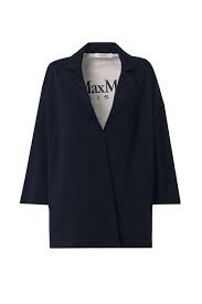 Veste blazer max mara