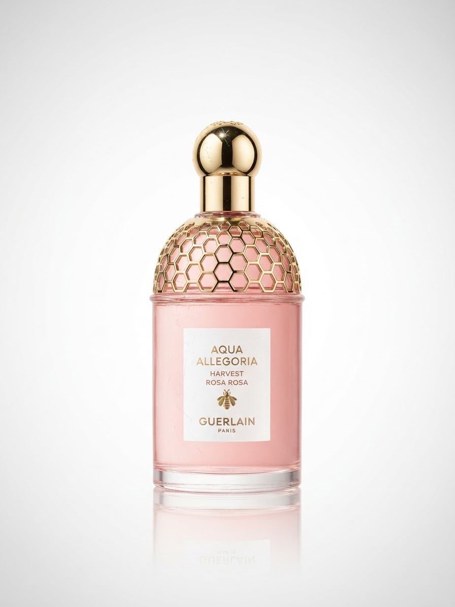 Parfum guerlain 