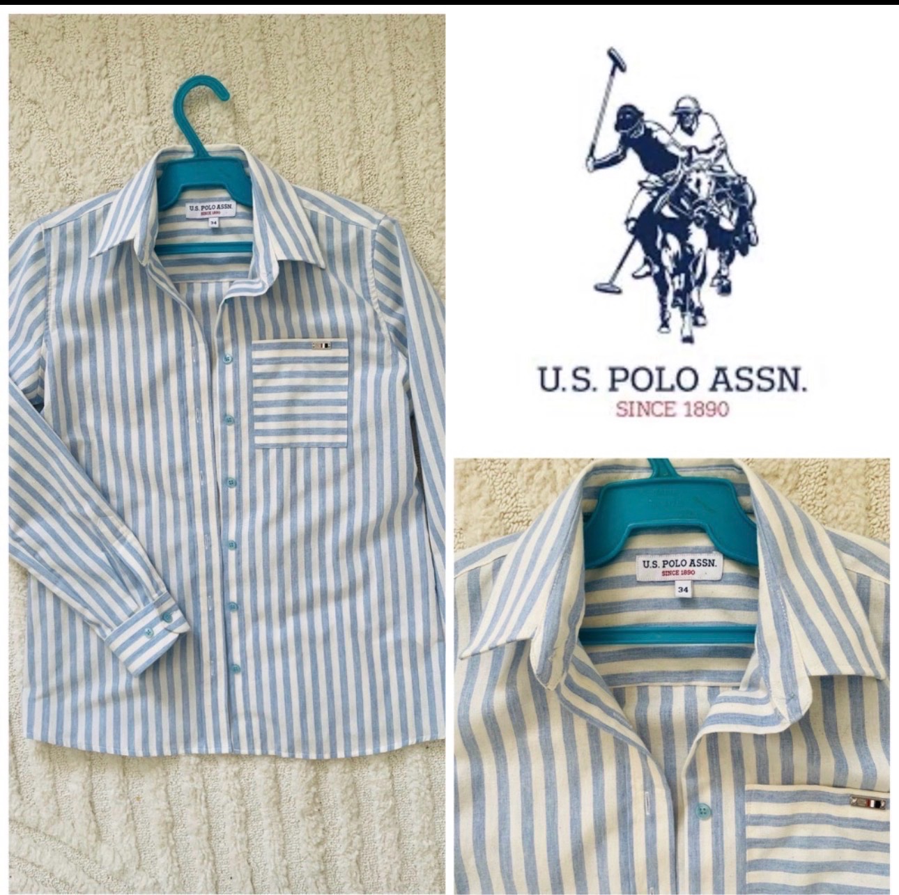 Us polo 