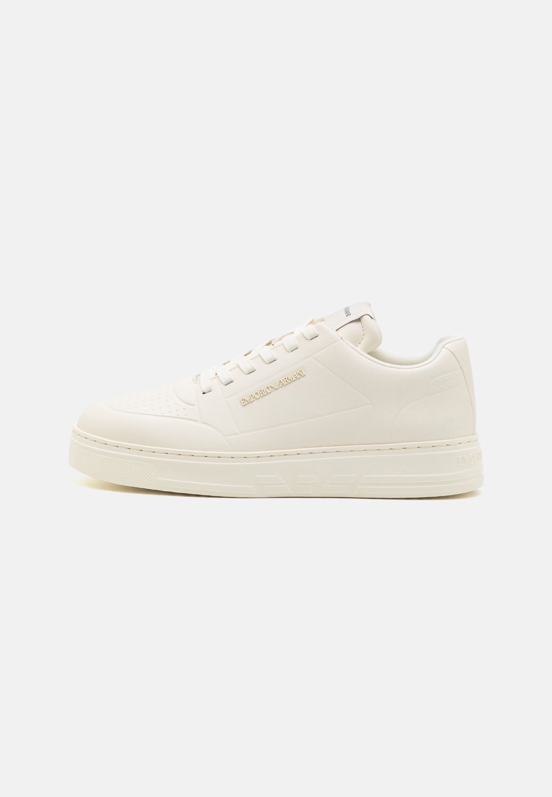 Basket armani 