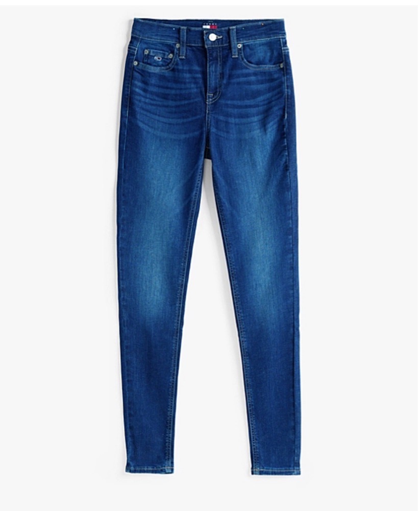 Jean tommy
