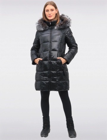 Manteau mk