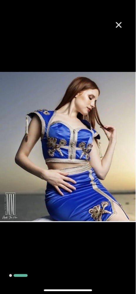 Caftan