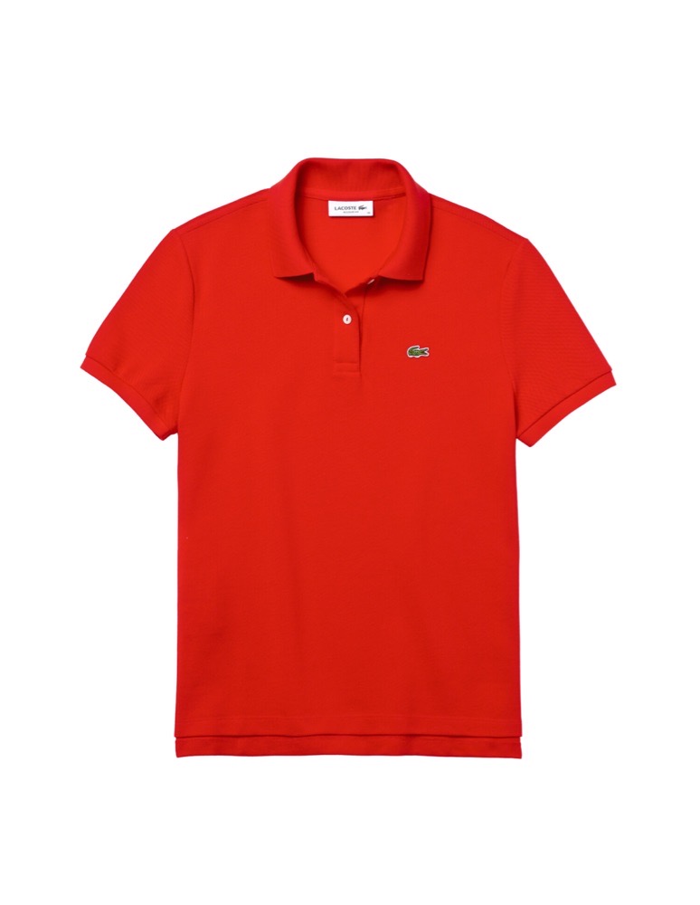 Polo lacoste 