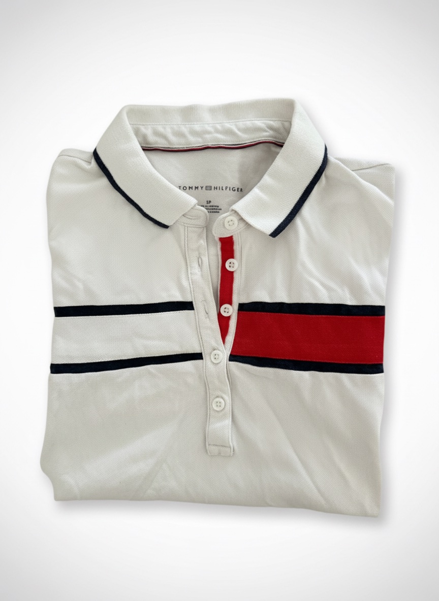 T shirt tommy 
