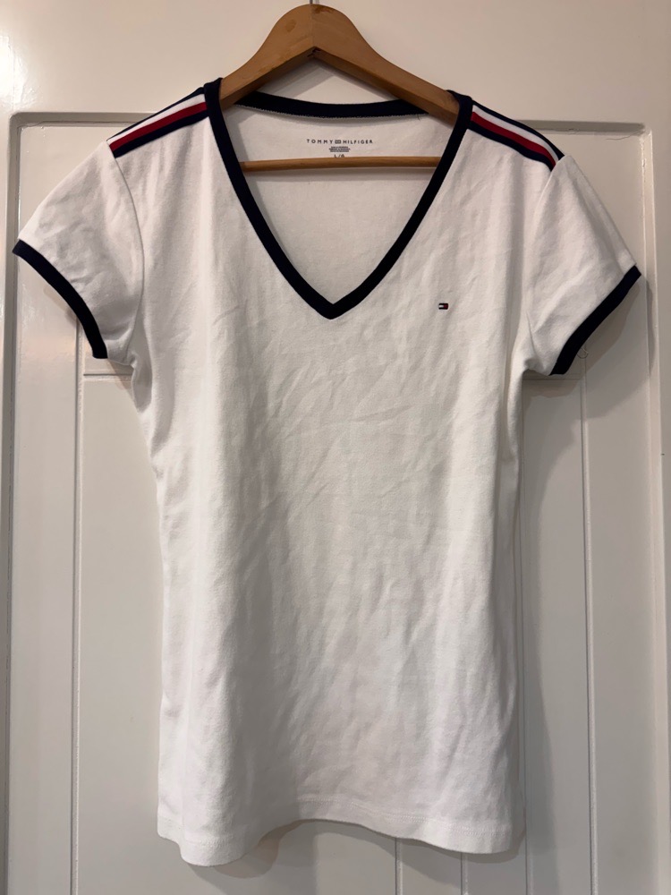 Tommy 