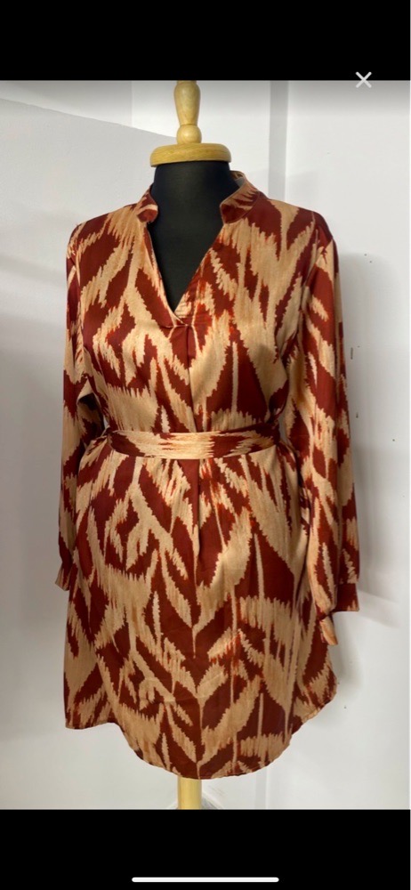 robe 