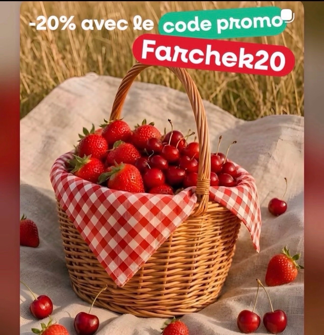 -20 % 