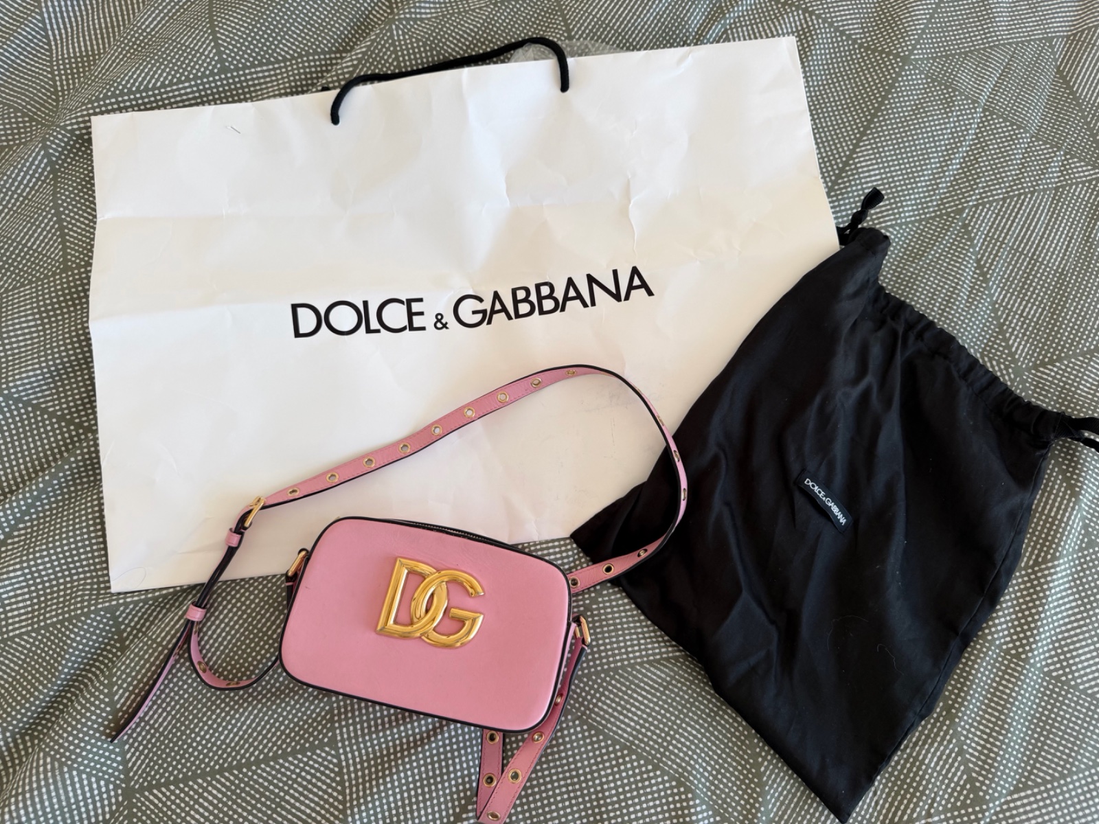Sac D&G 